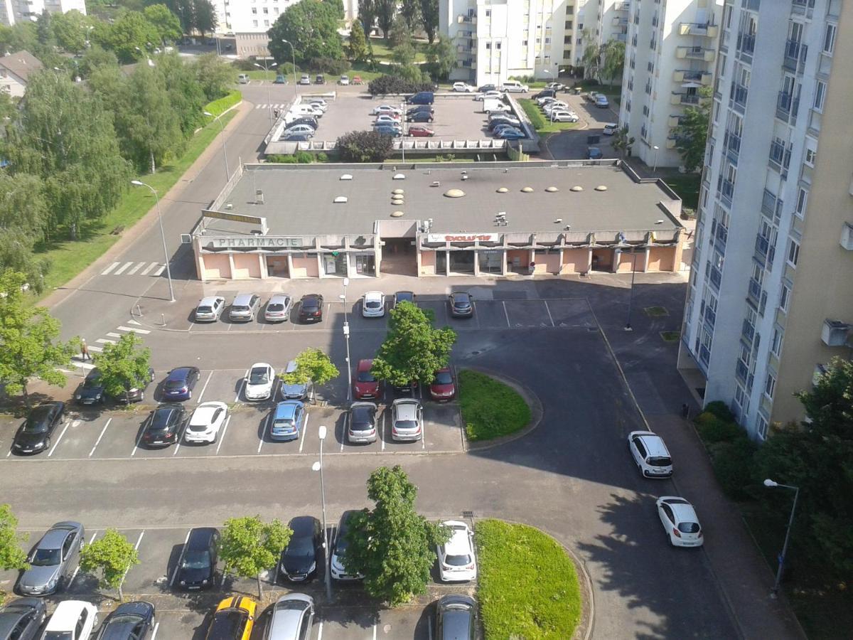 L'éveil et la diversité Chalon sur Saone Esterno foto