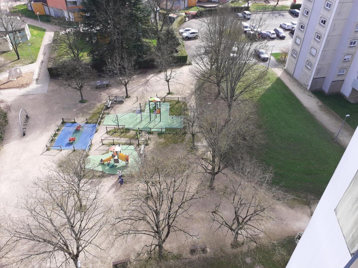 L'éveil et la diversité Chalon sur Saone Esterno foto